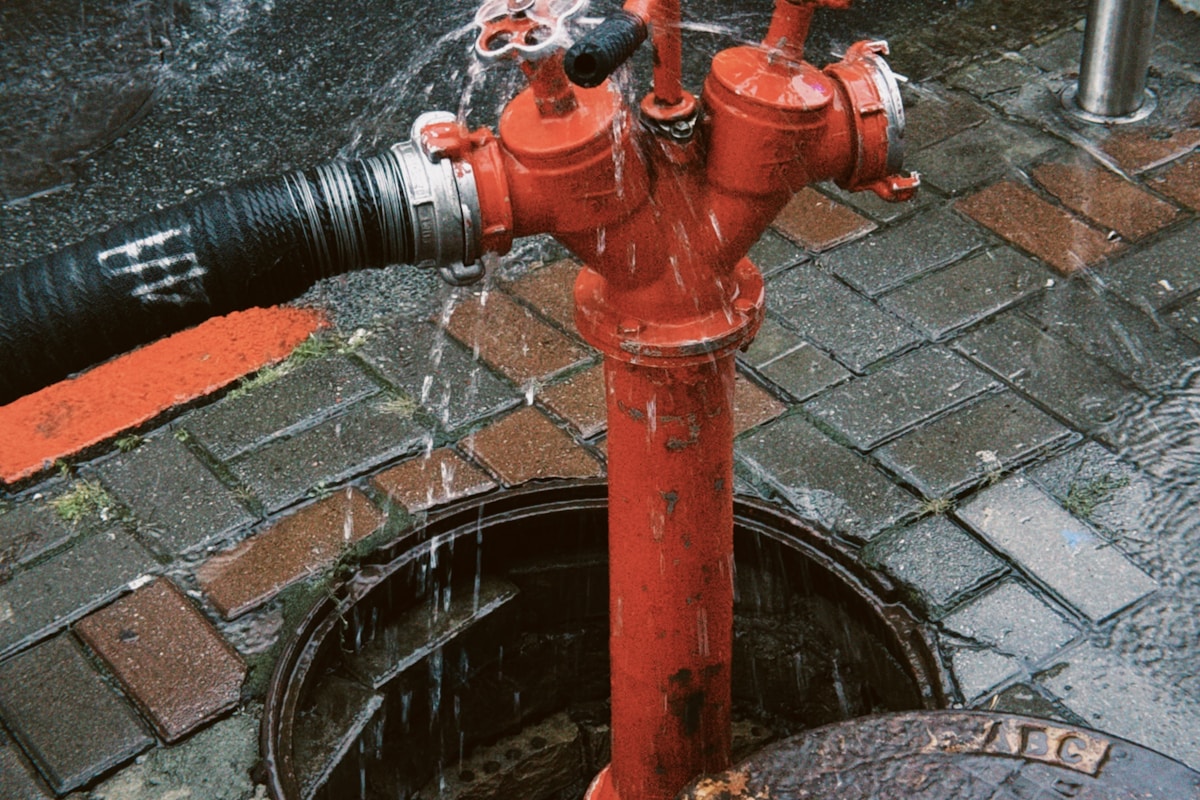 Commercial water damage restoration in Moreno Valley