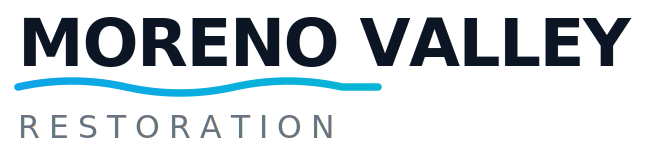 Moreno Valley Restoration